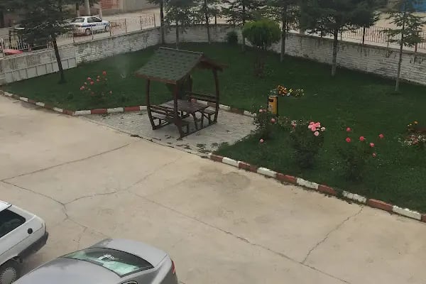Tuzlukçu Şehit Halim Ünal İlçe Devlet Hastanesi - Resim 16