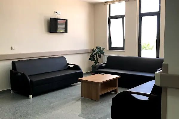 Tuzlukçu Şehit Halim Ünal İlçe Devlet Hastanesi - Resim 8