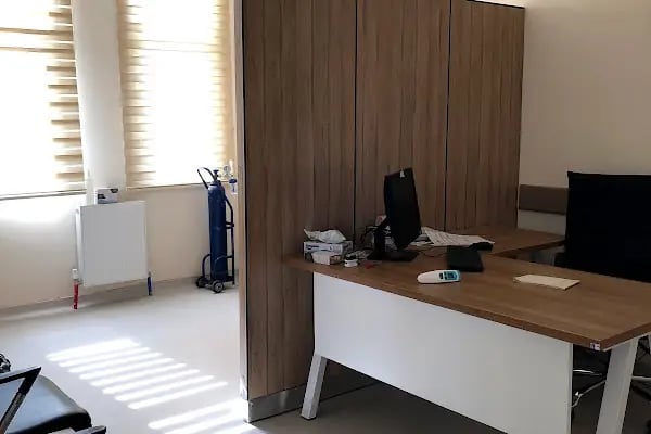 Tuzlukçu Şehit Halim Ünal İlçe Devlet Hastanesi - Resim 11