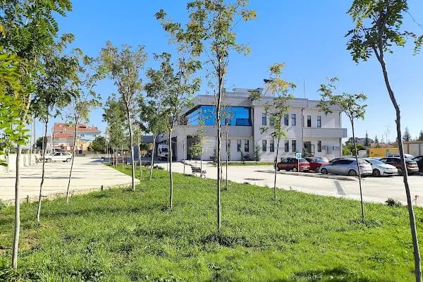 Tuzlukçu Şehit Halim Ünal İlçe Devlet Hastanesi - Resim 6