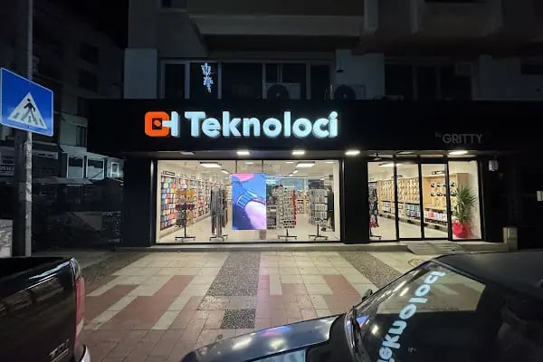 Teknoloci - Resim 3