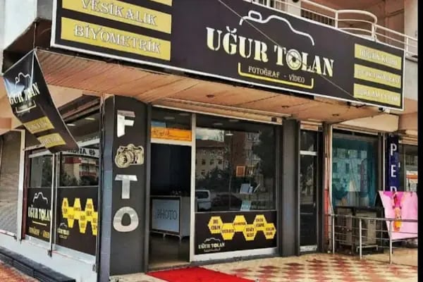 UĞUR TOLAN FOTOĞRAF - VİDEO - Resim 1