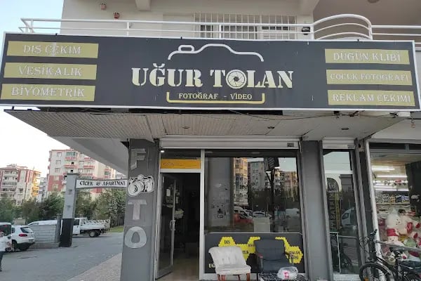 UĞUR TOLAN FOTOĞRAF - VİDEO - Resim 2