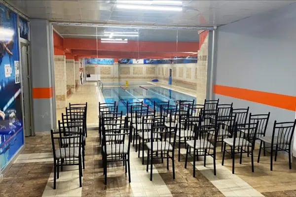 İlker Alkaranlı Yüzme Spor Kulübü - Resim 4
