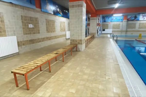 İlker Alkaranlı Yüzme Spor Kulübü - Resim 6