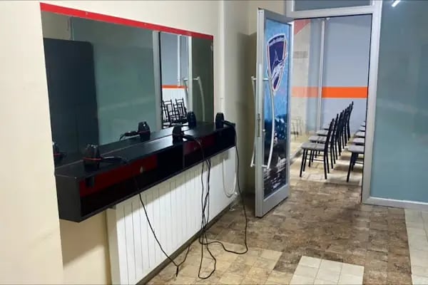 İlker Alkaranlı Yüzme Spor Kulübü - Resim 5