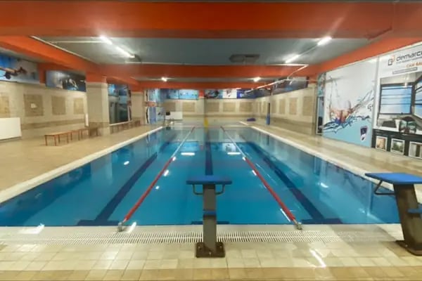 İlker Alkaranlı Yüzme Spor Kulübü - Resim 2