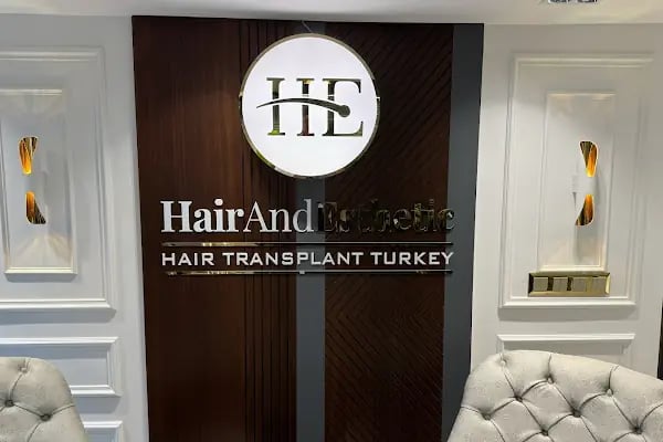 Hair and Esthetic - Resim 5