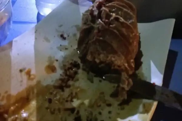 Şırdancı Dostlar Paça ve Kokoreç Salonu - Resim 20