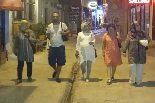 Şırdancı Dostlar Paça ve Kokoreç Salonu - Resim 16
