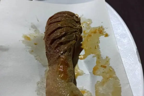 Şırdancı Dostlar Paça ve Kokoreç Salonu - Resim 2