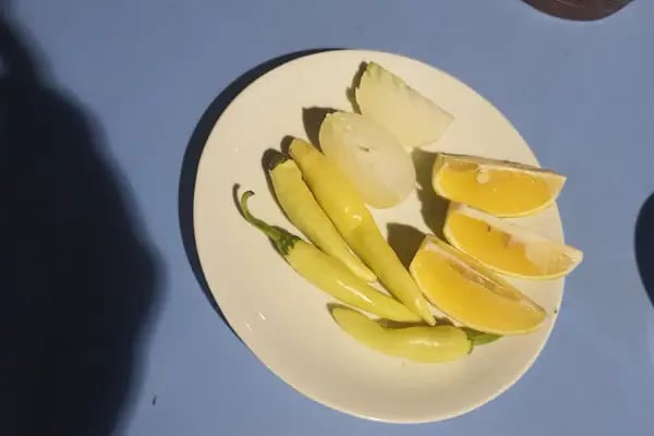Şırdancı Dostlar Paça ve Kokoreç Salonu - Resim 9