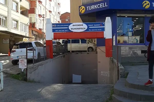 BAYINDIR MÜHENDISLIK MAKANIK - Resim 2