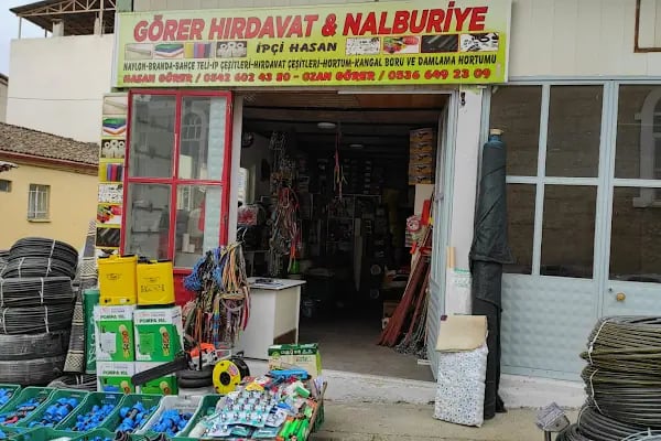 Görer Hırdavat - Resim 9