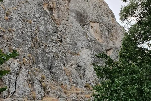 Kız Oğlan Kayası - Resim 5