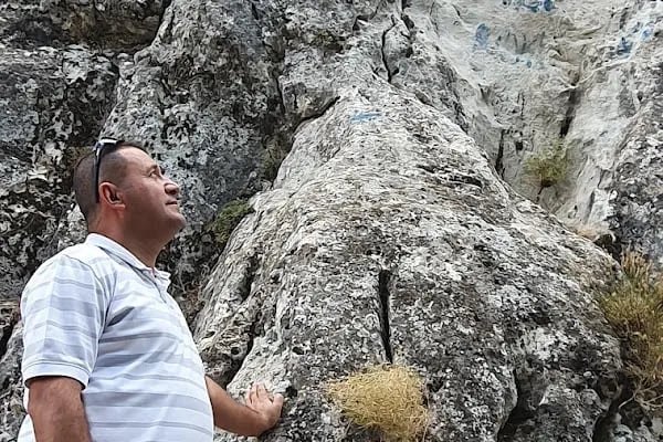 Kız Oğlan Kayası - Resim 10