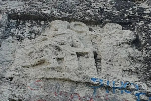 Kız Oğlan Kayası - Resim 12