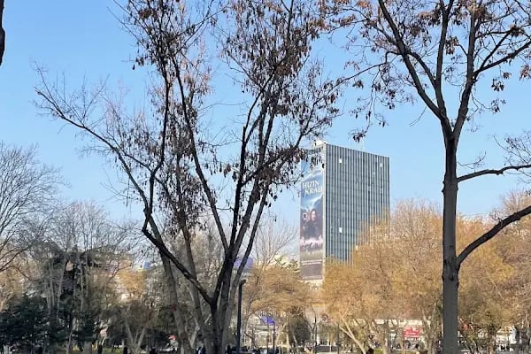 Kızılay-Keçiören Metro İstasyonu - Resim 1