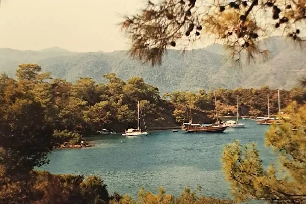 Çandır Seyir Terası - Resim 20