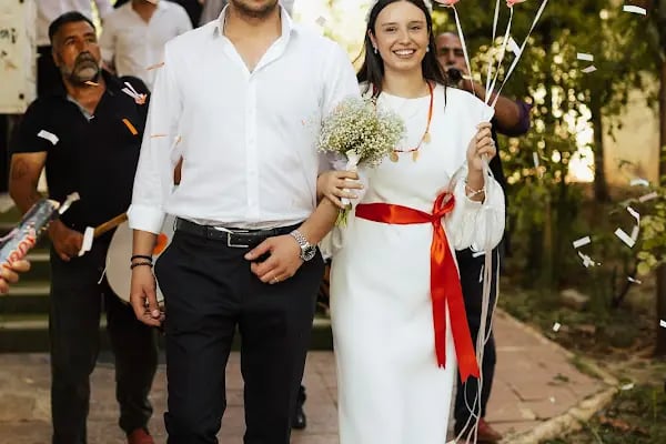 Düğün Hikayem - Resim 18