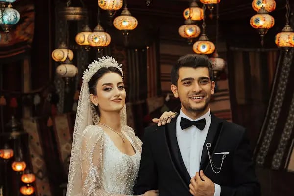 Düğün Hikayem - Resim 19