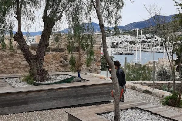 Bodrum kalesi - Resim 2