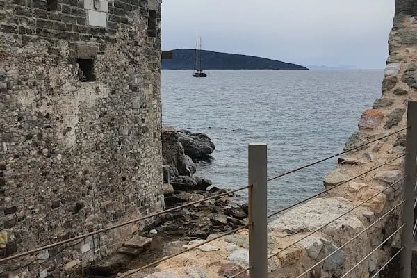 Bodrum kalesi - Resim 5