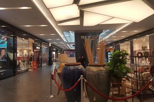 ANKAFLİX 2 (Mithatpaşa Şb.) Kızılay Vip Sinema & Playstation Kafe - Resim 9