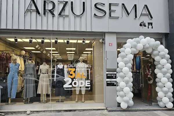 Arzu Sema - Resim 1