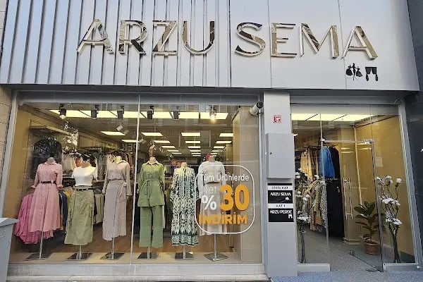 Arzu Sema - Resim 3