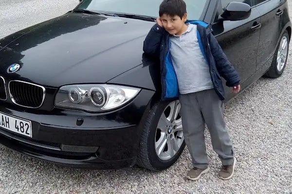 CANBEY WASH CAR SERVİCE - Resim 8