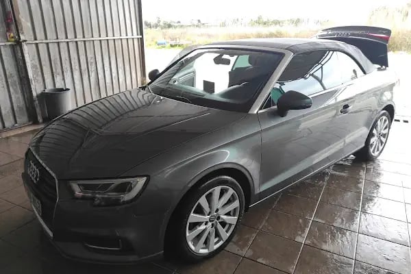CANBEY WASH CAR SERVİCE - Resim 4