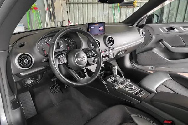 CANBEY WASH CAR SERVİCE - Resim 2