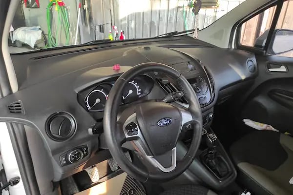 CANBEY WASH CAR SERVİCE - Resim 1