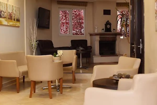 Marine House Hotel - Resim 5
