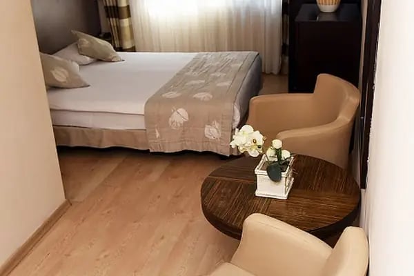 Marine House Hotel - Resim 20