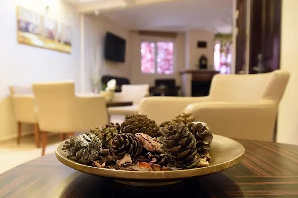 Marine House Hotel - Resim 7