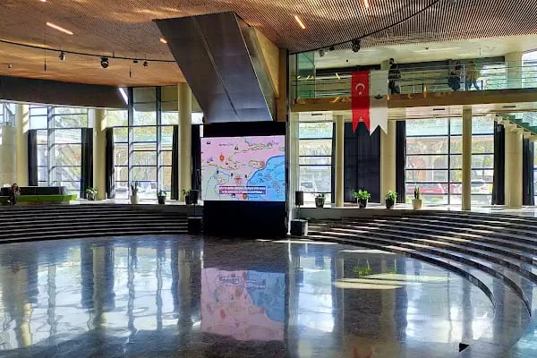 Panorama 1326 Bursa Fetih Müzesi - Resim 18