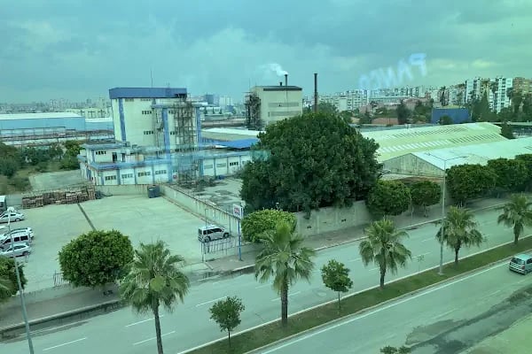 SGK Adana Sosyal Güvenlik İl Müdürlüğü - Resim 8