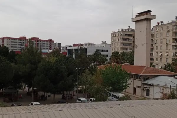 SGK Adana Sosyal Güvenlik İl Müdürlüğü - Resim 10