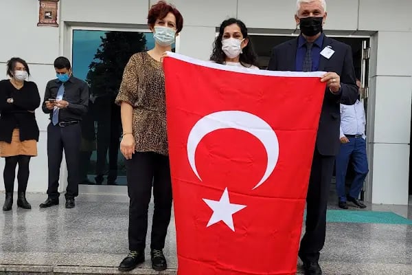 SGK Adana Sosyal Güvenlik İl Müdürlüğü - Resim 6