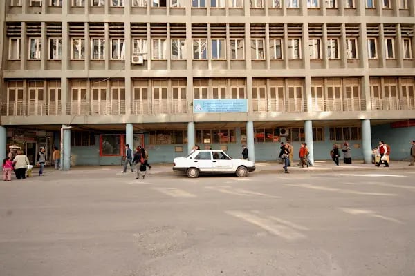 SGK Adana Sosyal Güvenlik İl Müdürlüğü - Resim 3