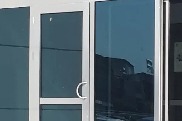 SGK Adana Sosyal Güvenlik İl Müdürlüğü - Resim 5