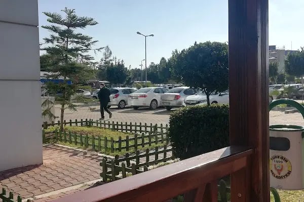 SGK Adana Sosyal Güvenlik İl Müdürlüğü - Resim 12