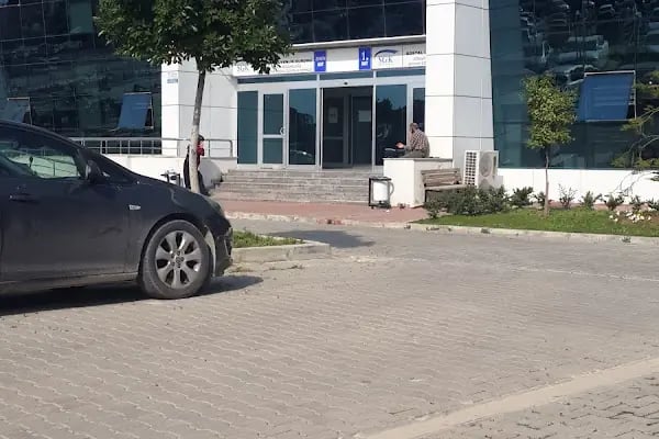 SGK Adana Sosyal Güvenlik İl Müdürlüğü - Resim 19