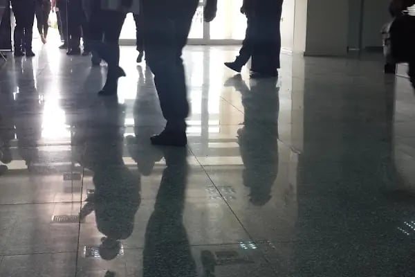 SGK Adana Sosyal Güvenlik İl Müdürlüğü - Resim 17