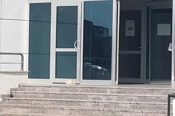 SGK Adana Sosyal Güvenlik İl Müdürlüğü - Resim 9