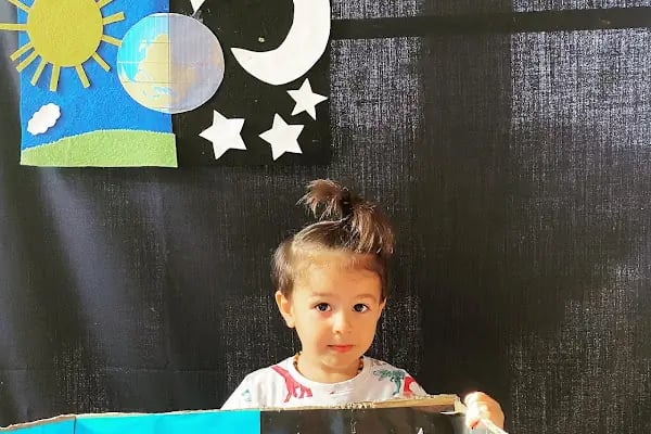 Özel Sevgi Diyarı Anaokulu - Resim 6