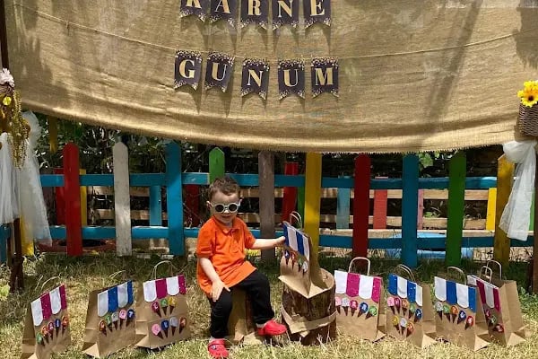 Özel Sevgi Diyarı Anaokulu - Resim 2