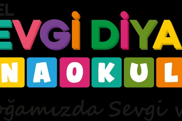 Özel Sevgi Diyarı Anaokulu - Resim 20